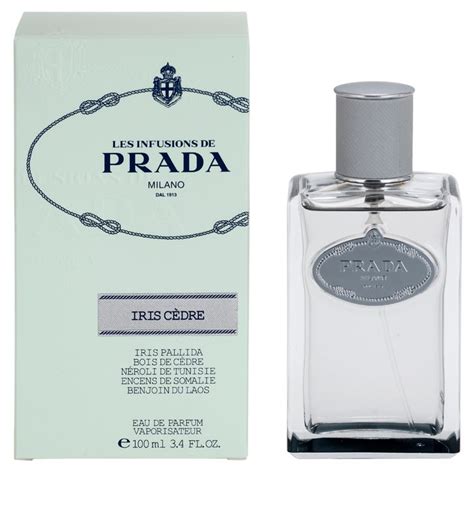 prada infusion unisex|prada infusion d'iris sephora.